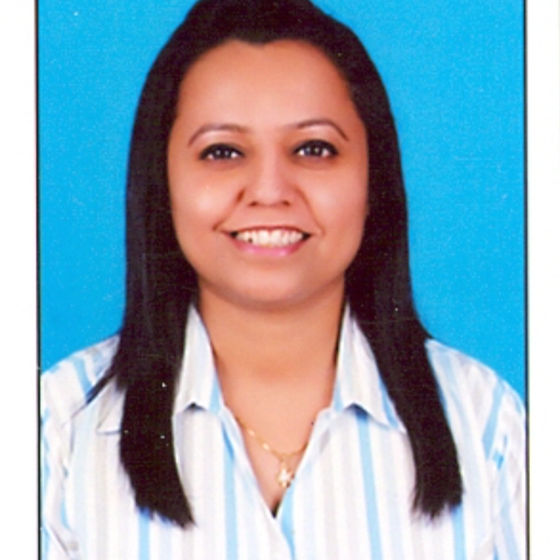 Profile image for Anjali G.