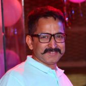 Gopal Juneja's Profile Picture