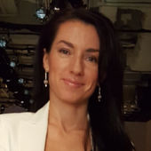 Irina Azzara's Profile Picture