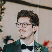 Harry Poole's Profile Picture