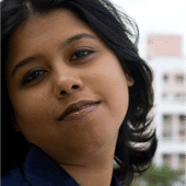 Blossom Menezes's Profile Picture