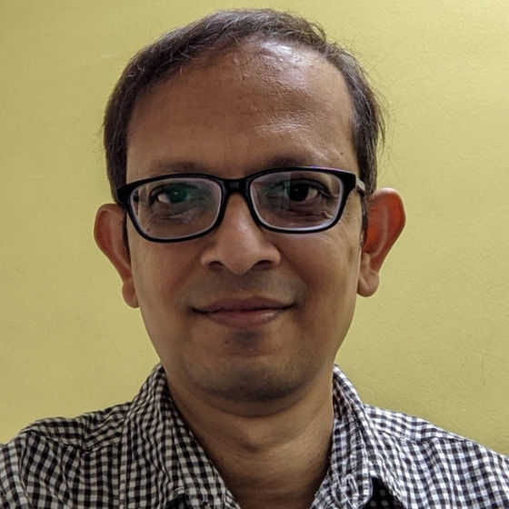 Profile image for Gautam K.
