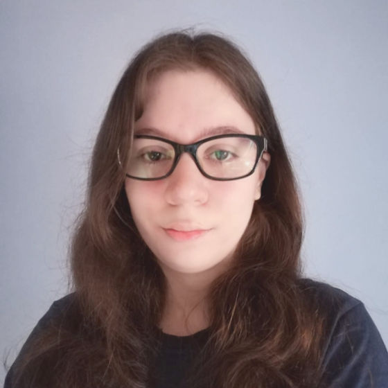 Profile image for Lara Ibarra Carballude