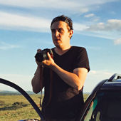Marco Franchini's Profile Picture