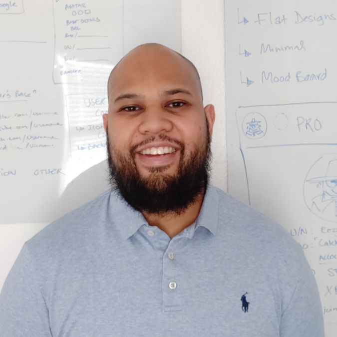 View Jonathan Andrian