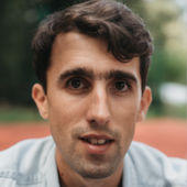 Anton Sorochak's Profile Picture