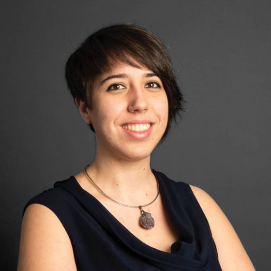 Profile image for Elena T.