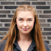 Alise Loginova's Profile Picture