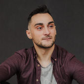 Hugo Bazin's Profile Picture