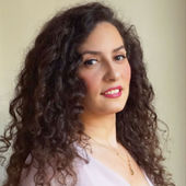 Mahdis Aghai's Profile Picture