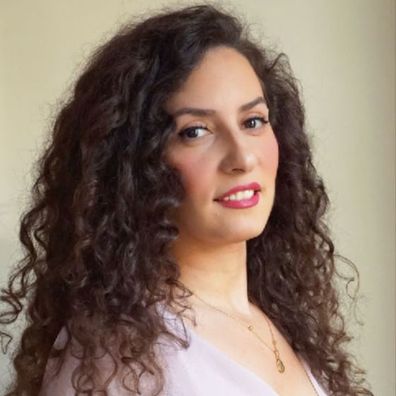 Profile image for Mahdis A.