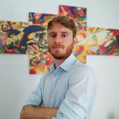 Davide Belotti's Profile Picture