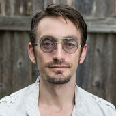 Brendon Hoover's Profile Picture