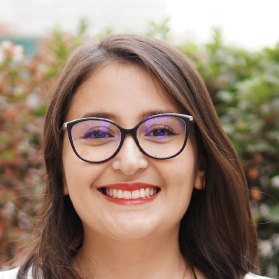 Profile image for María A.