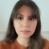 Sonia Mariel Soria's Profile Picture