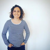 Viviana Forero Bedoya's Profile Picture