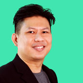 Lim Vin Sern's Profile Picture