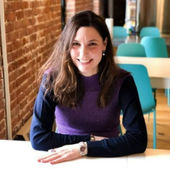 Genevieve Kelly's Profile Picture