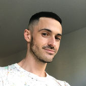 Rohan Willard's Profile Picture