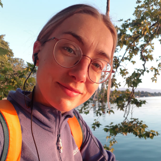 View Lornah Muddimani