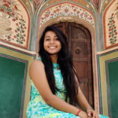 Aparna Singh's Profile Picture