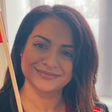 Profile image for Fatemeh Ingvaldsen Razmi