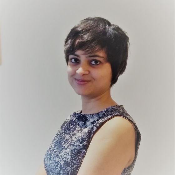 Profile image for Sayani M.