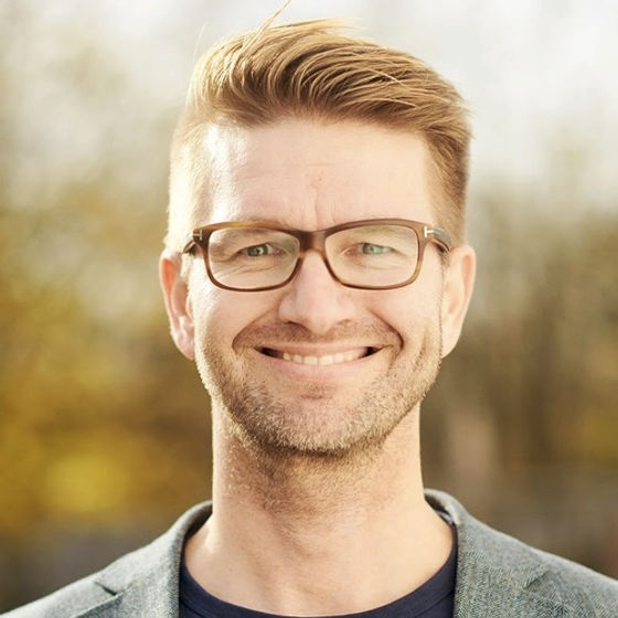 Profile image for Mads Soegaard