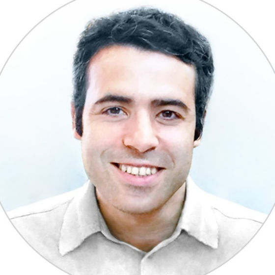 Profile image for Benjamin D.