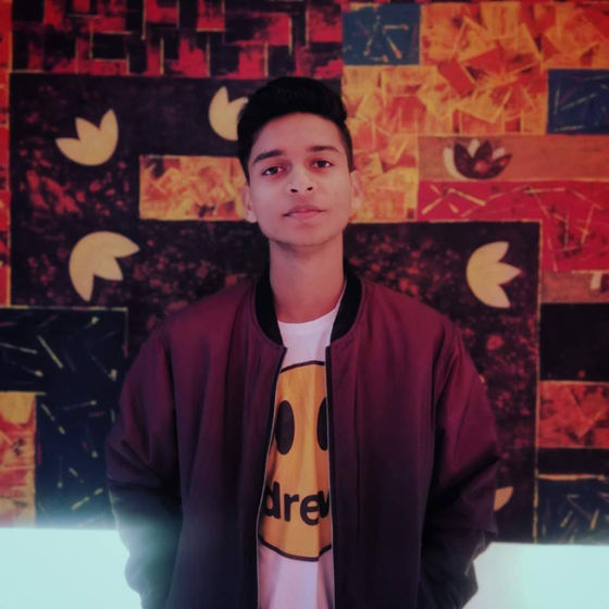 Profile image for Sharad V.