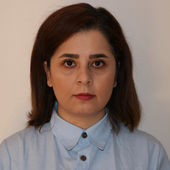 Samira Dadashi Amir's Profile Picture