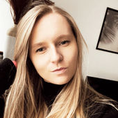 Sarah's Profile Picture