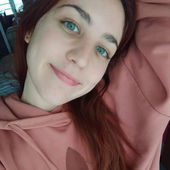 Victoria's Profile Picture