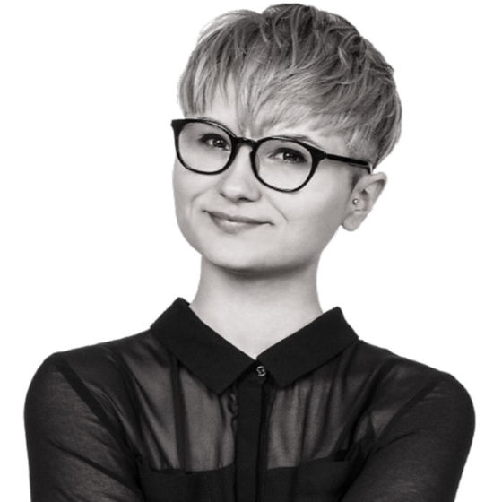 Profile image for Katarzyna G.