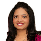 Prachi Kulkarni's Profile Picture