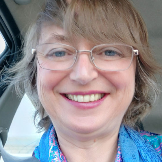 Profile image for Elizabeth H.