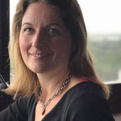 Francesca Evans's Profile Picture