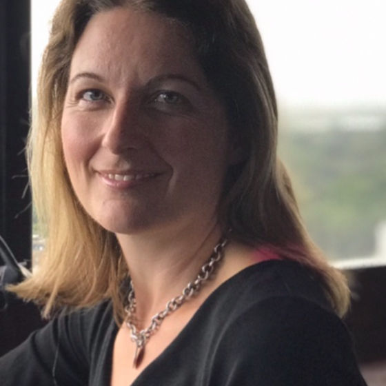 Profile image for Francesca E.