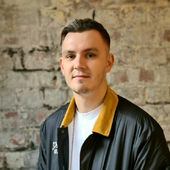 Jack Anglesea's Profile Picture