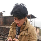 Shyam Shahu Shrestha's Profile Picture