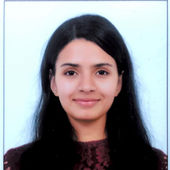 puja's Profile Picture
