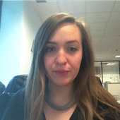 Alexandra Craciunoiu's Profile Picture