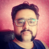 Satish Joshi's Profile Picture