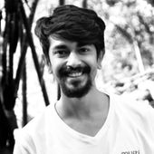 Shubham Newlay's Profile Picture