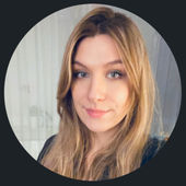 Magdalena's Profile Picture