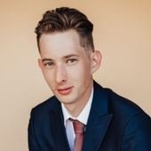 Ethan Foster's Profile Picture