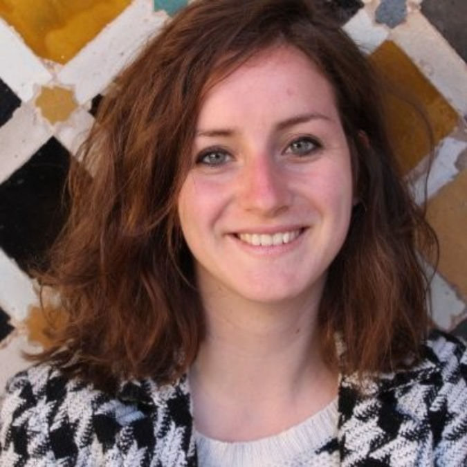 View Margherita Tiriduzzi