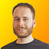 Jos van Weesel's Profile Picture