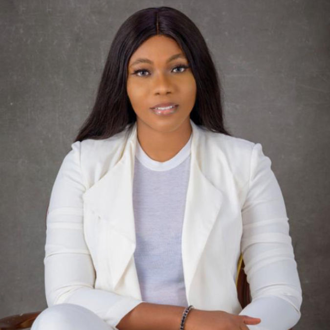 View Ashley Chisom Eze