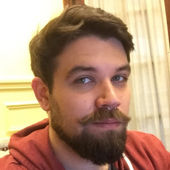 Nicolas Fernandez's Profile Picture